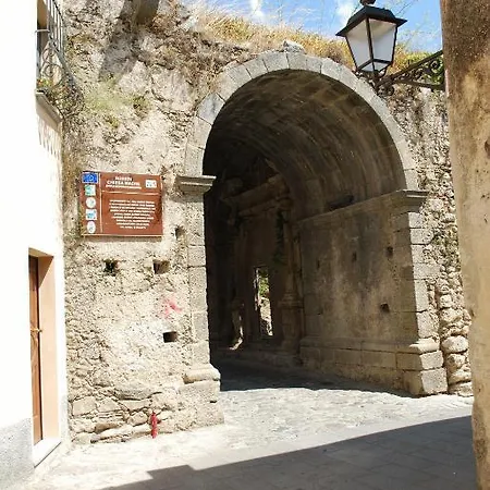 Cassiodoro Stalettì