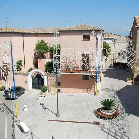 Cassiodoro Stalettì