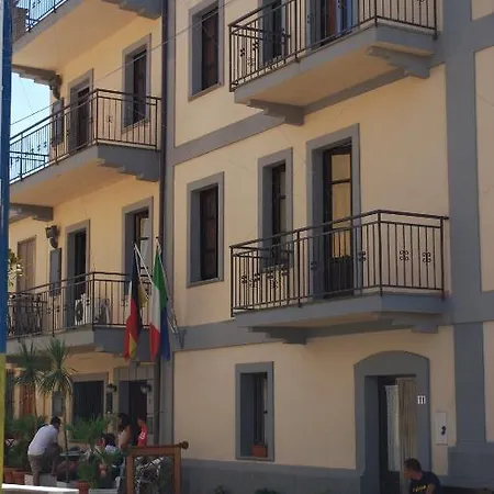 Cassiodoro Stalettì
