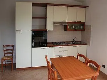 Lejlighed Cassiodoro Stalettì