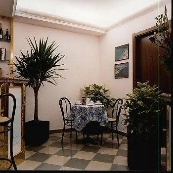 Lejlighed Cassiodoro