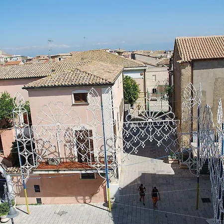 Lejlighed Cassiodoro Stalettì