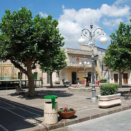 Lejlighed Cassiodoro